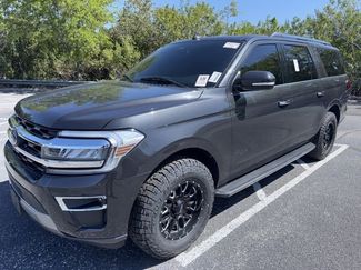 Used 2022 Ford Expedition Max Limited video 1