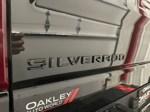 Used 2020 Chevrolet Silverado 1500 LT w/ All-Star Edition image 15