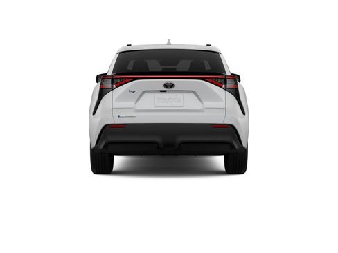 New 2026 Toyota bZ AWD/4WD image 10