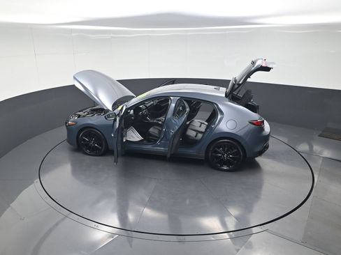 Used 2021 MAZDA MAZDA3 AWD 2.5 Turbo Hatchback image 15
