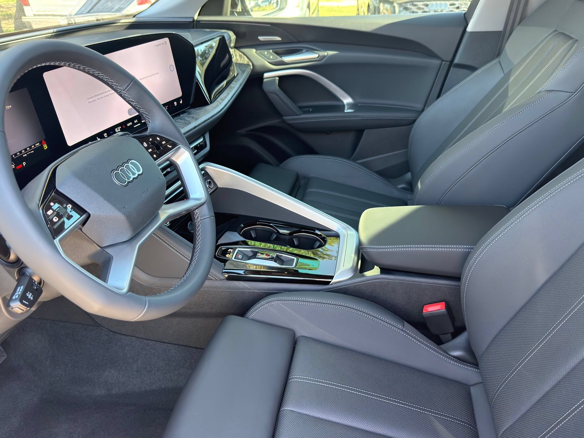 New 2026 Audi Q5 Premium Plus AWD/4WD image 11