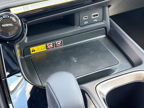 New 2026 Lexus NX 350 AWD image 30