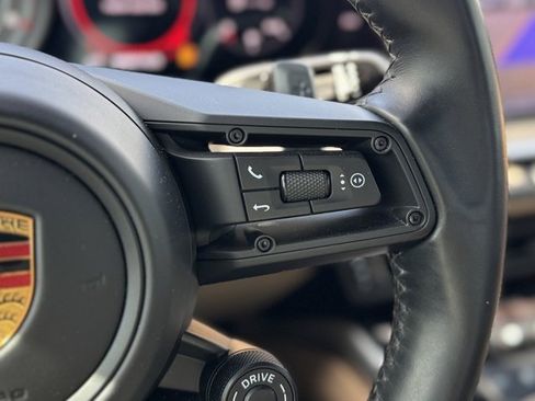 Certified 2022 Porsche 911 Turbo image 23