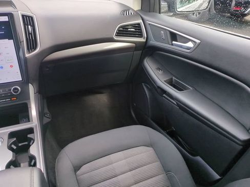 Used 2024 Ford Edge SEL AWD/4WD image 19