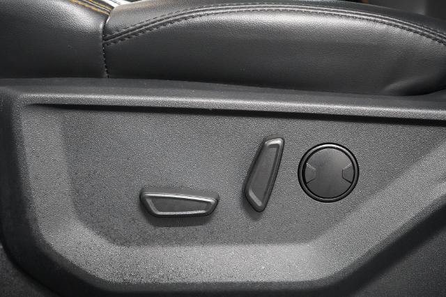 Certified 2025 Ford Expedition Tremor AWD/4WD image 14