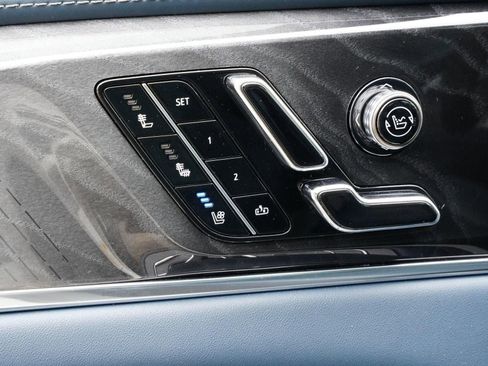 New 2025 Cadillac Escalade IQ Sport 2 image 68