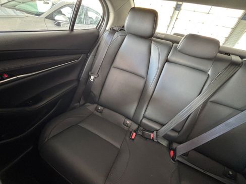 Used 2025 MAZDA MAZDA3 s image 43