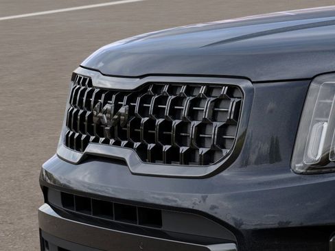 New 2025 Kia Telluride SX Prestige X-Pro image 12