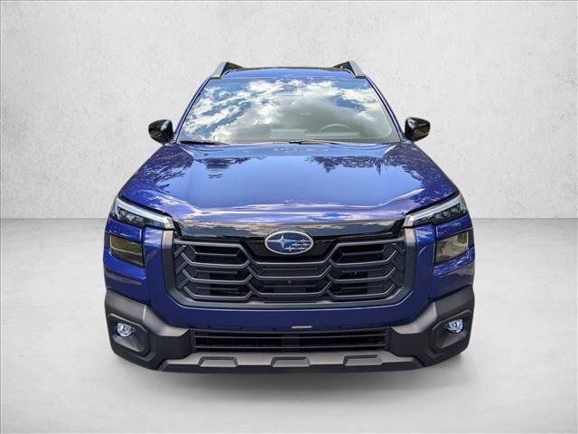 Used 2026 Subaru Outback Touring XT AWD/4WD image 2