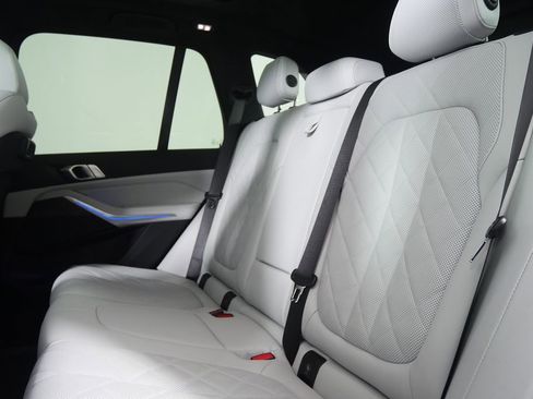 Certified 2023 BMW X5 sDrive40i w/ Premium Package image 15