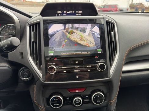 Used 2020 Subaru Crosstrek 2.0i Limited w/ Moonroof Package w/Navigation image 23