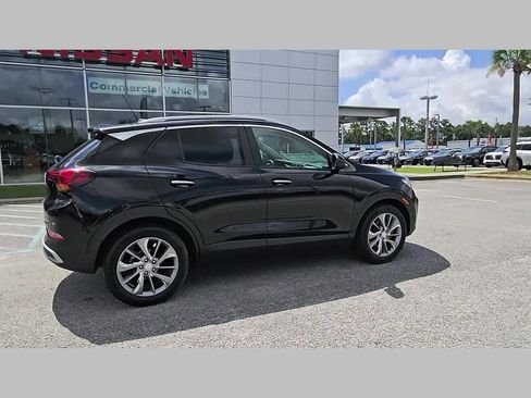 Used 2021 Buick Encore GX Select w/ Experience Buick Package FWD image 35