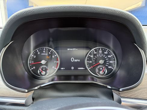 Used 2021 Kia Telluride SX w/ SX Prestige Package AWD/4WD image 18