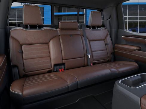 New 2026 GMC Sierra 1500 Denali Ultimate image 18