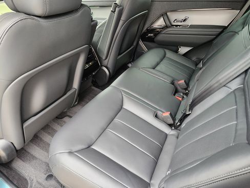 New 2026 Land Rover Range Rover Sport SE image 30