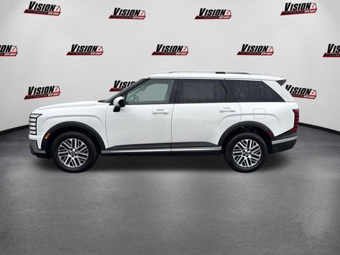 Used 2026 Hyundai Palisade SEL image 8