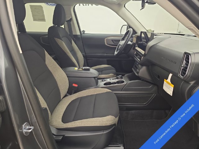 New 2026 Ford Bronco Sport Big Bend AWD/4WD image 10