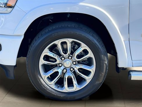Used 2021 RAM 1500 Laramie w/ Sport Appearance Package image 41