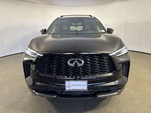 Used 2023 INFINITI QX60 Autograph w/ Cargo Package image 27