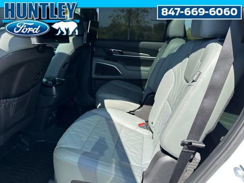 Used 2023 Kia Telluride SX X-Pro image 18