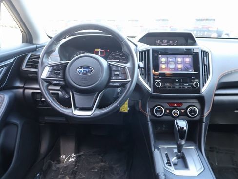 Used 2021 Subaru Crosstrek 2.0i Premium image 19