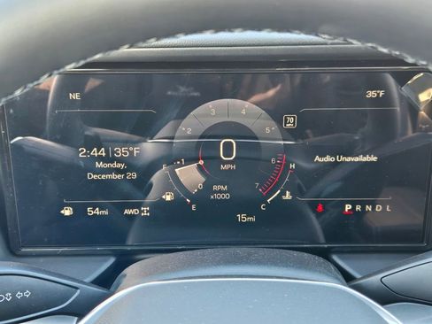 New 2026 GMC Terrain Denali image 6