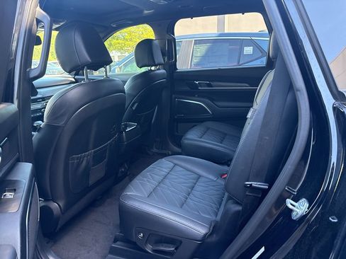 Certified 2024 Kia Telluride SX X-Line AWD/4WD image 13