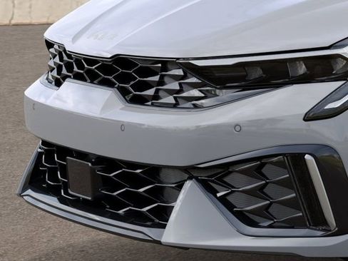 New 2026 Kia K5 GT-Line FWD image 13