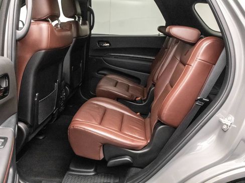 Used 2024 Dodge Durango R/T AWD/4WD image 34