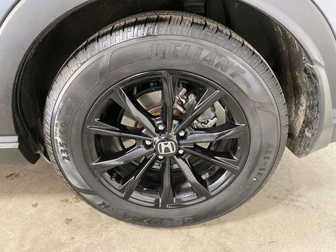 Used 2023 Honda CR-V Sport image 7