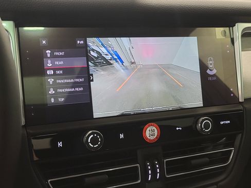 New 2026 Porsche Macan AWD/4WD image 23