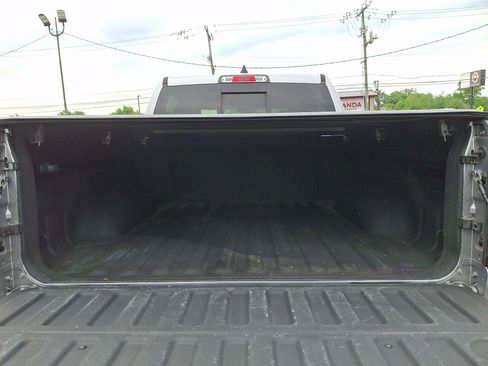 Used 2022 RAM 1500 Big Horn RWD image 31