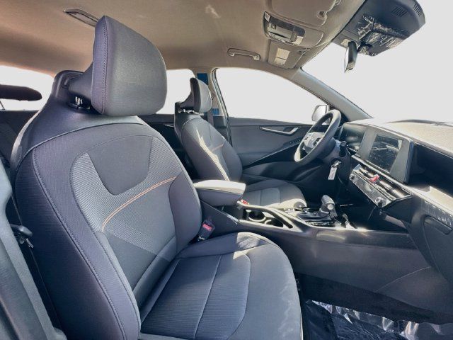 New 2026 Kia Niro LX FWD image 25