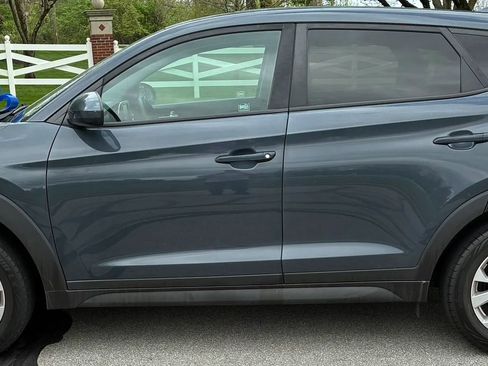 Used 2019 Hyundai Tucson SE AWD/4WD image 3