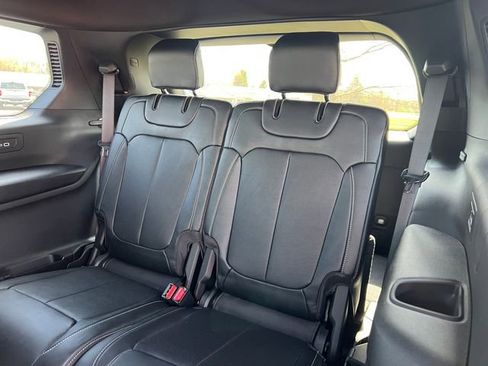 New 2026 Jeep Grand Cherokee L Limited AWD/4WD image 7