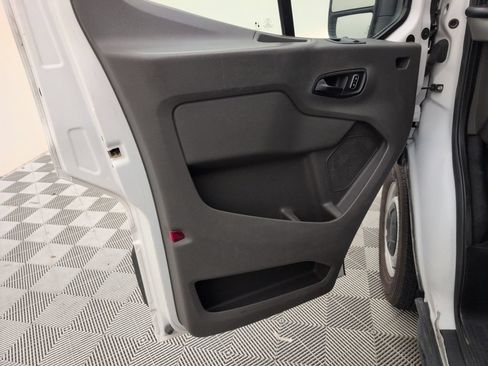 Certified 2023 Ford Transit 350 XL RWD image 32