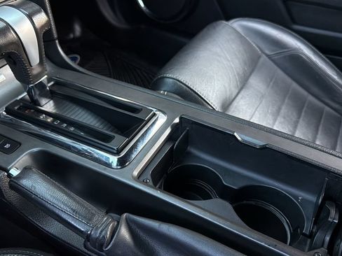 Used 2010 Ford Mustang GT Premium RWD image 25