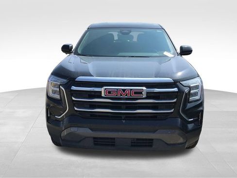 Certified 2025 GMC Terrain Elevation w/ LPO, Floor Liner Package AWD/4WD image 3