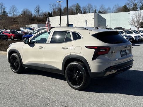 New 2026 Chevrolet Trax ACTIV w/ Driver Confidence Package image 6