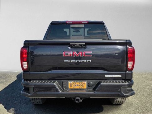 Certified 2026 GMC Sierra 1500 Elevation w/ Elevation Premium Package AWD/4WD image 4