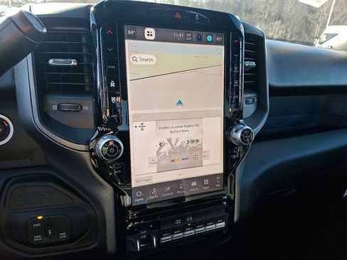 Used 2025 RAM 5500 Tradesman image 17