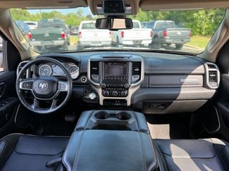 Used 2019 RAM 1500 Laramie AWD/4WD video 2