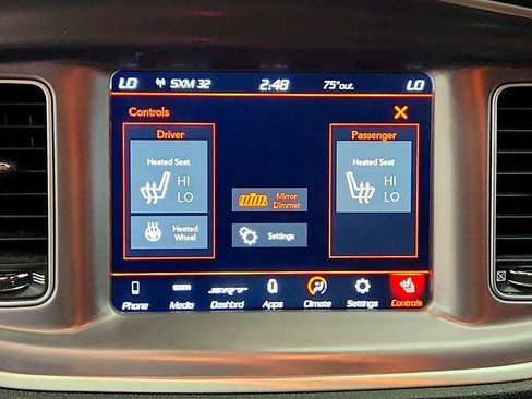 Used 2020 Dodge Charger Scat Pack RWD image 19
