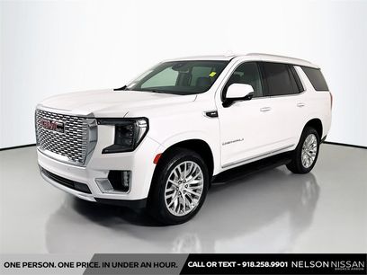 Used 2023 GMC Yukon Denali