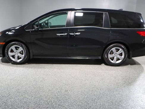 Used 2019 Honda Odyssey EX-L image 10