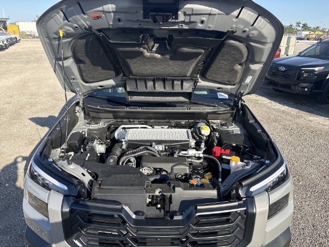 New 2026 Subaru Outback Touring XT AWD/4WD image 26