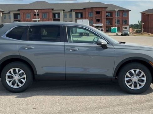 New 2026 Honda CR-V LX image 9