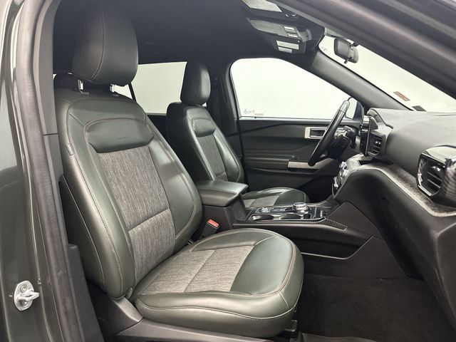 Used 2022 Ford Explorer Timberline AWD/4WD image 28