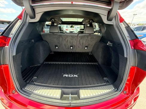 Used 2022 Acura RDX AWD image 28