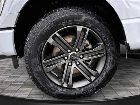 Used 2022 Ford F150 XLT w/ Equipment Group 302A High image 26